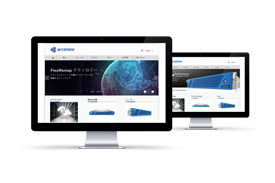 Accelstor 捷鼎國際