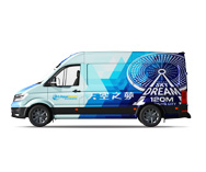 SkyDream 天空之夢